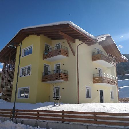 B&B Le Ciorciole Tesero Exterior photo