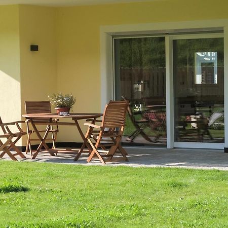 B&B Le Ciorciole Tesero Exterior photo