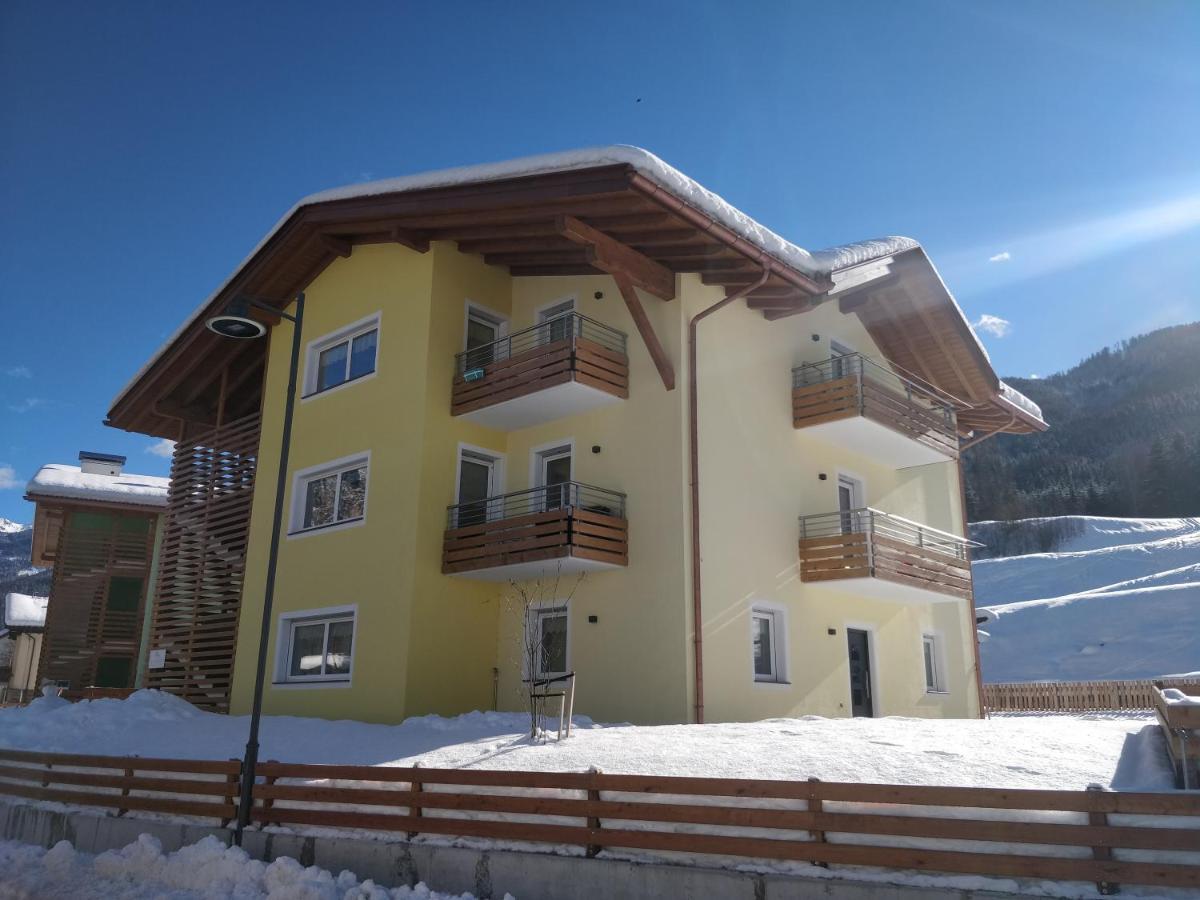 B&B Le Ciorciole Tesero Exterior photo