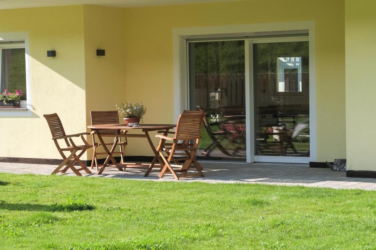 B&B Le Ciorciole Tesero Exterior photo